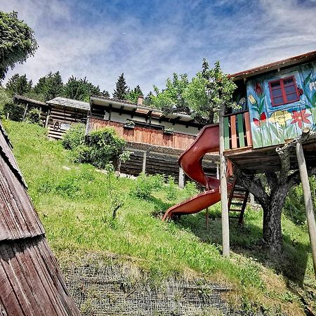 Muta Glamping Mm酒店 外观 照片