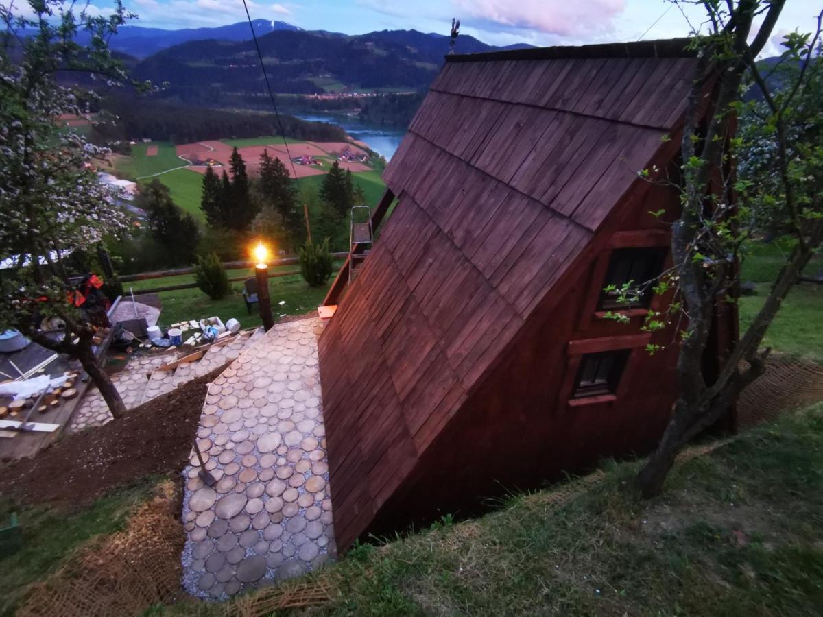 Muta Glamping Mm酒店 外观 照片