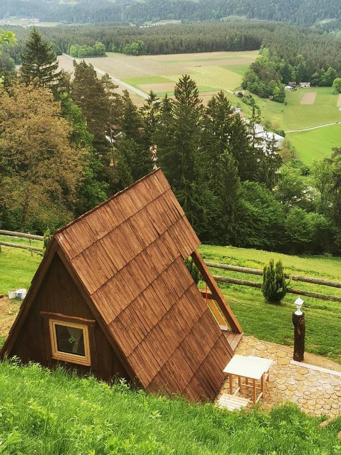 Muta Glamping Mm酒店 外观 照片