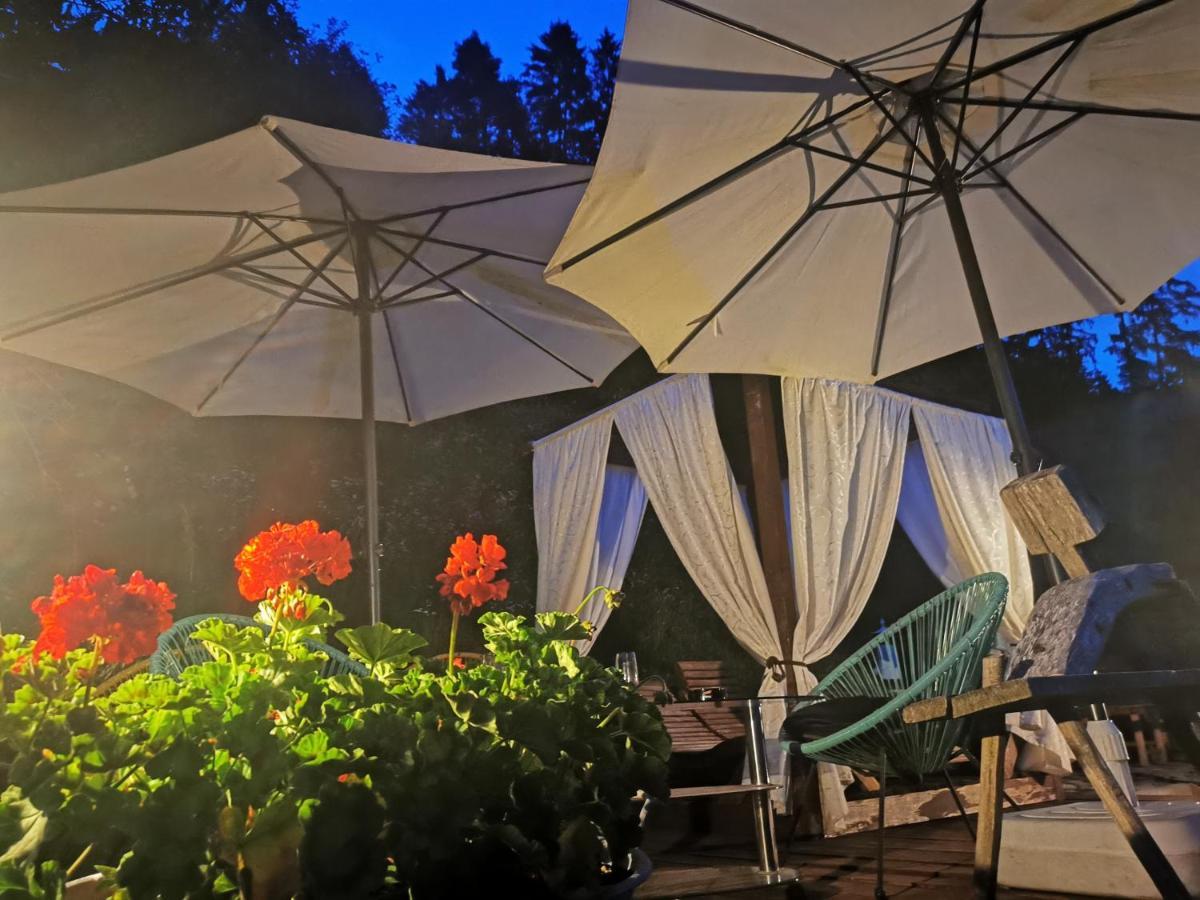 Muta Glamping Mm酒店 外观 照片