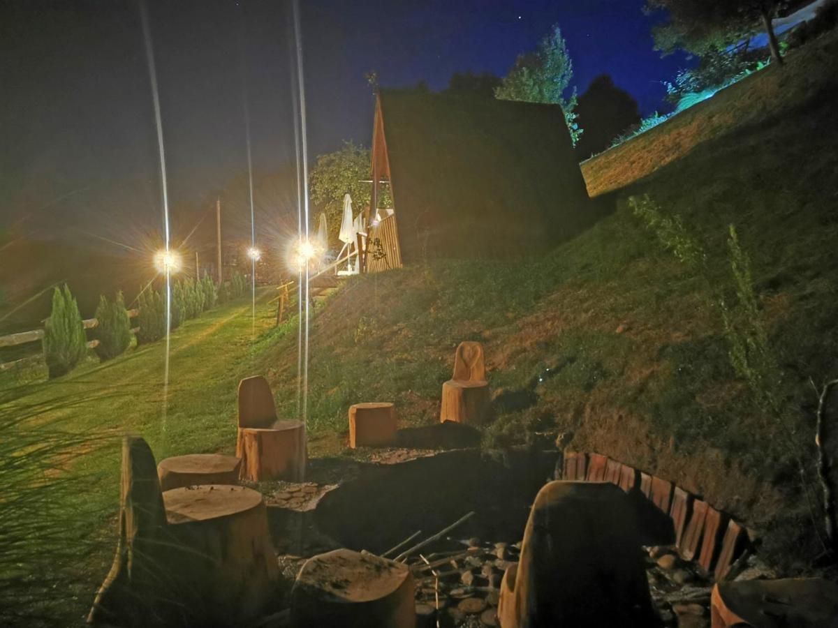 Muta Glamping Mm酒店 外观 照片