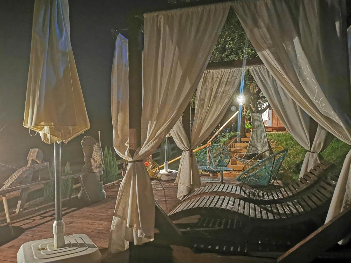 Muta Glamping Mm酒店 外观 照片