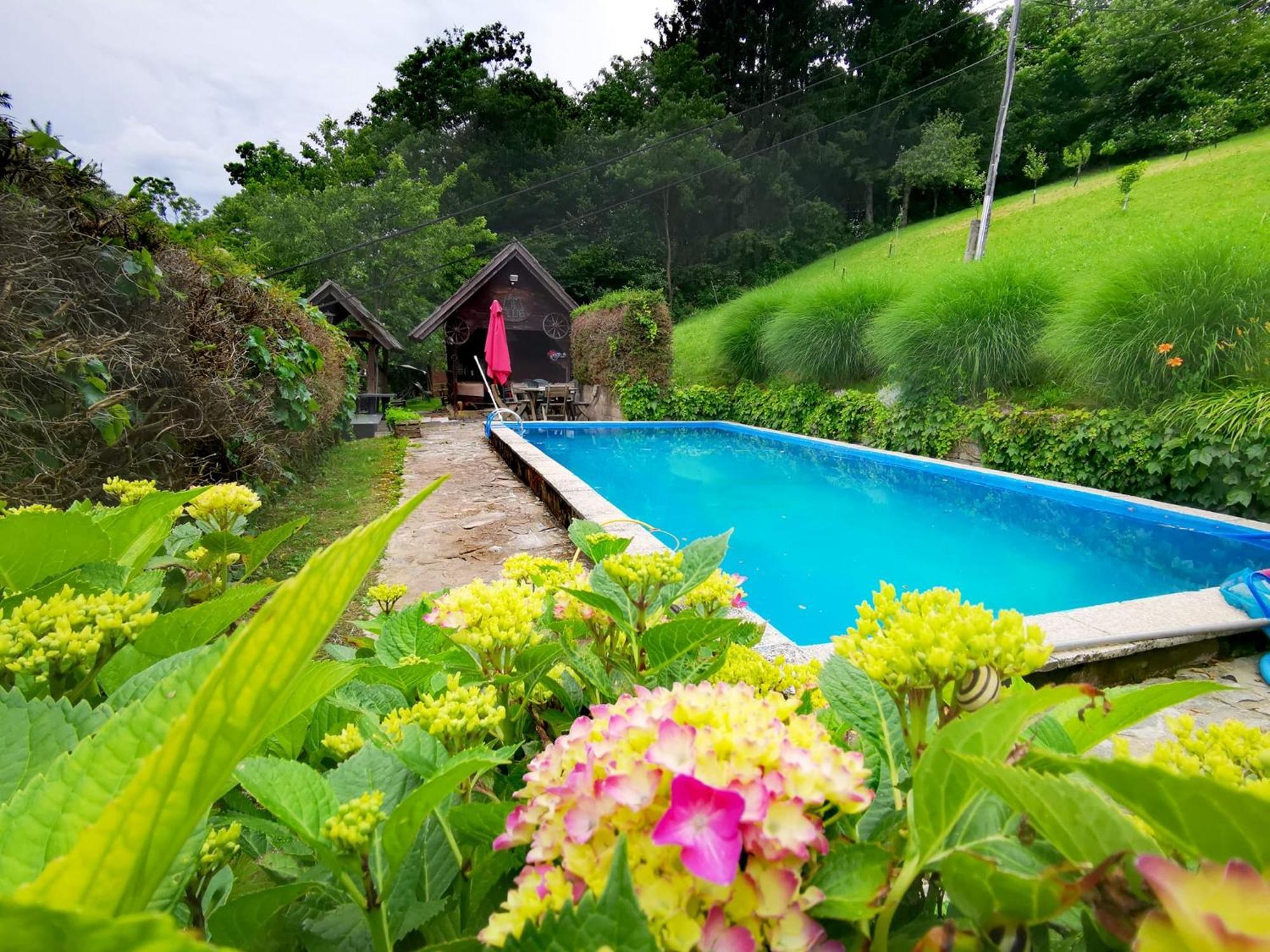 Muta Glamping Mm酒店 外观 照片